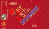 Mop van Dalfsen, Amber