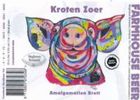 Berghoeve Brouwerij, Kroten Zoer