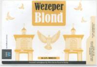 Brouwerij Eembier, Wezeper Blond