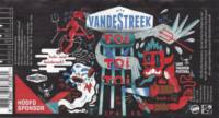 vandeStreek, Toi Toi Toi