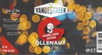 vandeStreek, Óllenaut Barrel Aged Edition