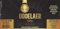 Brouwerij De Uddelaer, Tripel