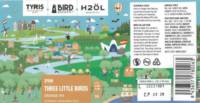 Bird Brewery, Three Little Birds