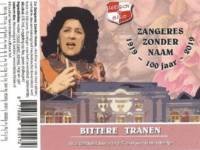 Leidsch Bier, Bittere Tranen