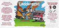 Brouwerij Bluswater, Ladderszat