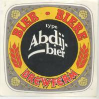 Amateurs, Abdij-Bier