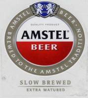 Licentiebrouwsels , Amstel Beer 