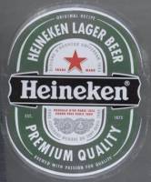 Licentiebrouwsels , Heineken Lager Beer