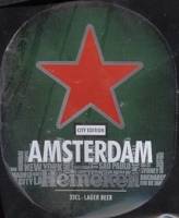 Licentiebrouwsels , Heineken Lager Beer Amsterdam