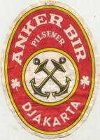 Licentiebrouwsels , Anker Bir Pilsener