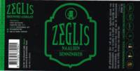 Brouwerij Zeglis, Naalden Dennenbier