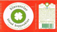 Witte Klavervier BV, Blond Hoppenbier