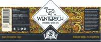 Bierbrouwerij Wentersch, No.2 South African Red Lager