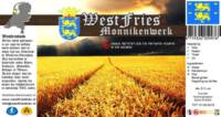 Westfriese Bierbrouwerij, West Fries Monnikenwerk