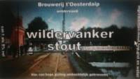 Wildervanker Brouwerij, Wildervanker Stout