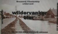 Wildervanker Brouwerij, Wildervanker Bier