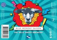 The Blue Sheep Brewery, Blue Monday Saison