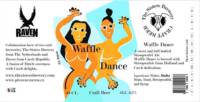 The Sisters Brewery, Waffle Dance