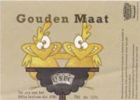 Bierbrouwerij 't Kuipertje, Gouden Maat