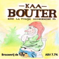 Amateurs, Kaa Bouter