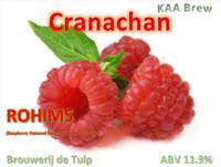 Amateurs, Cranachan Rohims