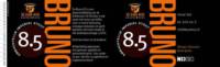 Bierbrouwerij De Oude Rijn, Bruno 8.5 Ambachtelijk Imperial Stout