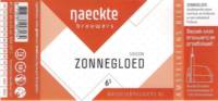 De Naeckte Brouwers, Zonnegloed Saison