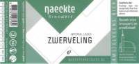 De Naeckte Brouwers, Zwerveling Imperial Lager