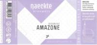 De Naeckte Brouwers, Amazone Session Ale