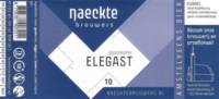 De Naeckte Brouwers, Elegast Quadrupel