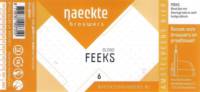 De Naeckte Brouwers, Feeks Blond