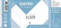 De Naeckte Brouwers, Elser Wit/Kuit