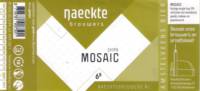 De Naeckte Brouwers, Shipa Mosaic De Naeckte Brouwers, Shipa Mosaic