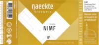 De Naeckte Brouwers, Nimf Tripel