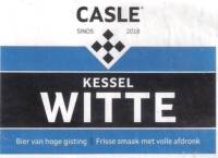 Casle Bier, Kessel Witte
