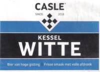 Casle Bier, Kessel Witte Casle Bier, Kessel Witte