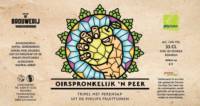 Brouwerij Van de Oirsprong, Oirspronkelijk 'n Peer