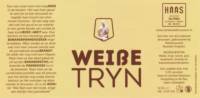 Bierbrouwerij Noarder Dragten, Weiße Tryn
