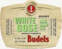 Budelse Brouwerij, Budels White Gose