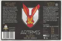 Brouwerij Artemis, Blond