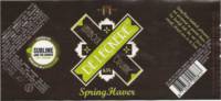 Bierbrouwerij De Leckere, Spring Haver Lentebock