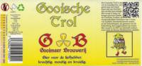 Gooimeer Brouwerij, Gooische Trol Gooimeer Brouwerij, Gooische Trol