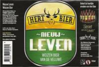 De Puttense Brouwerij, Nieuw Leven Weizen Bier