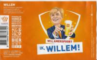 Rock City Brewing, Wij, Amersfoort Ik, Willem!