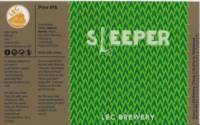 LOC Brewery, Sleeper Pine IPA