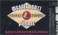 Brouwerij Wijchense Schone, Westerpoort Pilsner