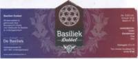 Brouwerij D'n Draok, Basiliek Dubbel