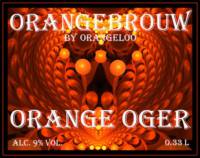 Amateurs, Orange Oger