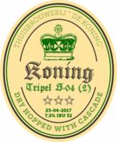 Amateurs, Koning Tripel S=04 (2)