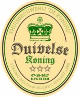 Amateurs, Duivelse Koning